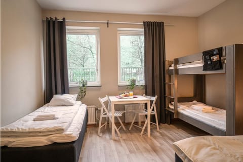 Göteborgs Bed & Breakfast Übernachtung mit Frühstück in Gothenburg