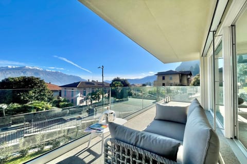 Modern House Apartments Appartement in Menaggio