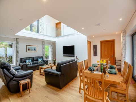 Bodwennol - a stunning house! House in Aberdyfi