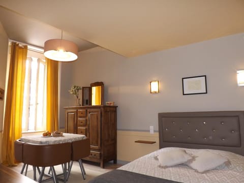 Property building, Photo of the whole room