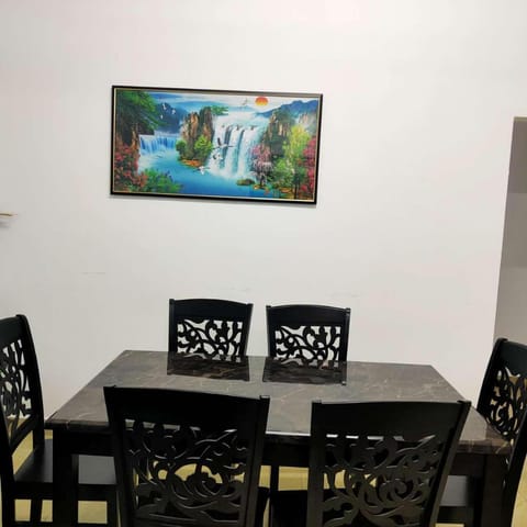 Distance 1km from beach and town Apartamento in Port Dickson