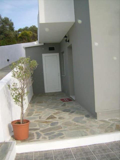 VILLA LIA-SKIATHOS-PRIVATE POOL- Apartment in Sporades, Greece