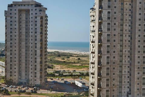 Стильные апартаменты Dotan Apartment in Netanya