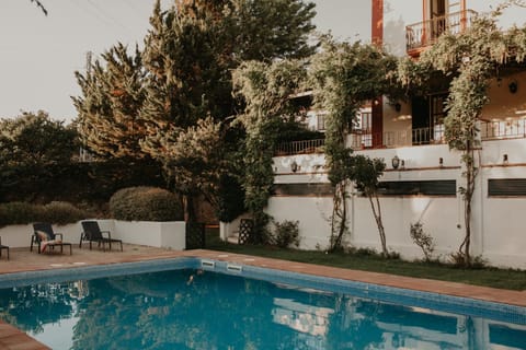 Day, Garden view, Pool view, Swimming pool