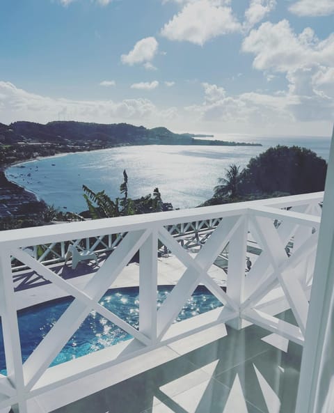 Bay House Grenada Hotel in Saint George