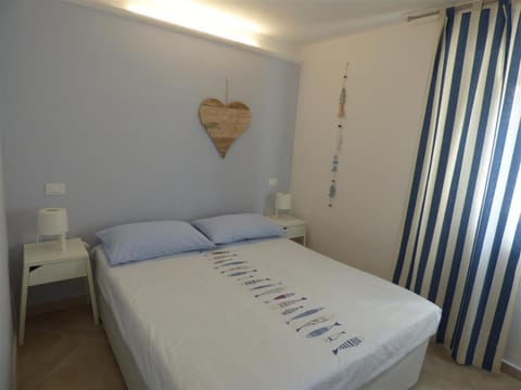 Tundra 1 Apartment in Tuscany