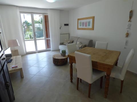 Tundra 1 Apartment in Tuscany