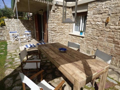 Tundra 1 Apartment in Tuscany