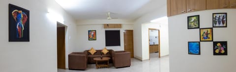 Richinn Palace home stay Vacation rental in Chennai