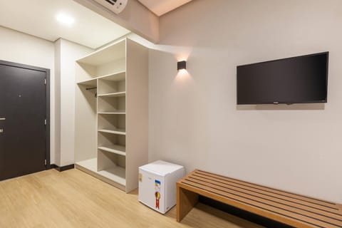 TV and multimedia, Bedroom