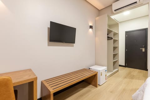 TV and multimedia, Bedroom