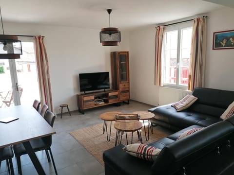 Appartement Suhalmendi Condo in Sare