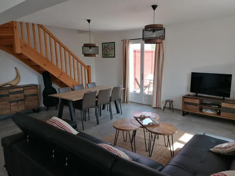 Appartement Suhalmendi Apartment in Sare