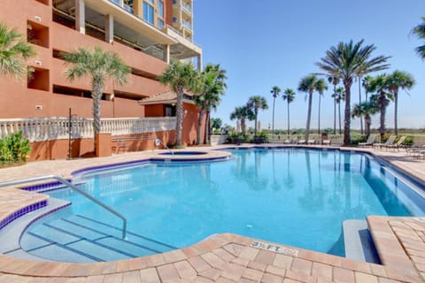 Portofino Paradise Apartment in Pensacola Beach