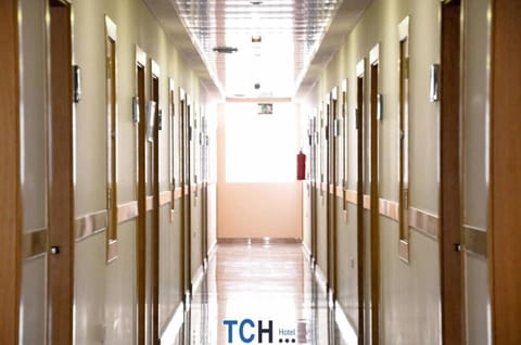 TCH Hotel Hotel in Region of Murcia