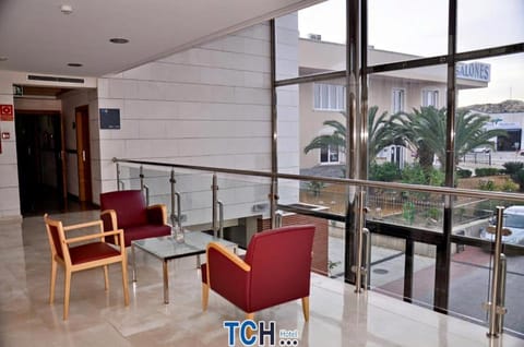 TCH Hotel Hotel in Region of Murcia