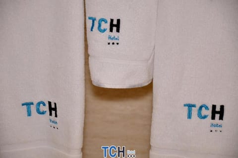 TCH Hotel Hotel in Region of Murcia