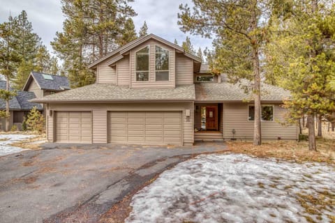 Plover 14 House in Sunriver