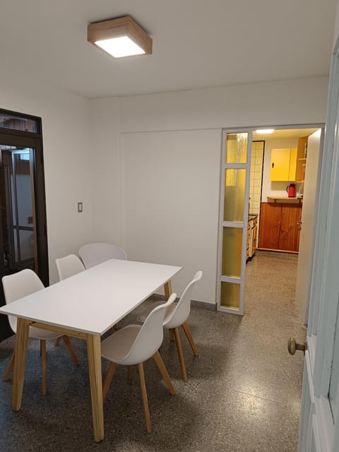 Departamento Centro Apartment in Bahía Blanca