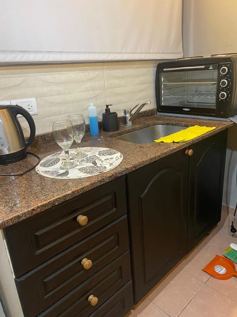 FRIENDLY Studio Apartment in Maipú