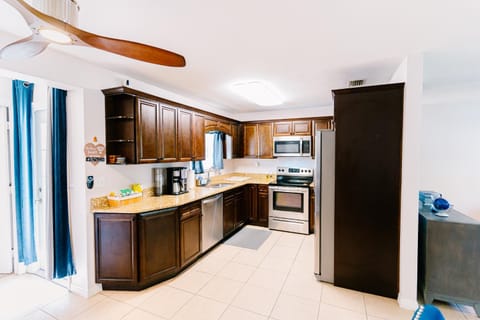 Lux Experience Condo in Holly Hill
