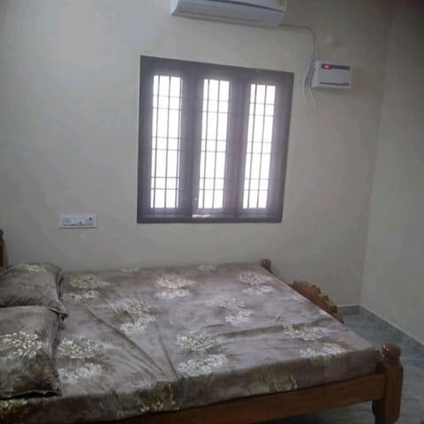 ARS furnished house Apartamento in Chennai