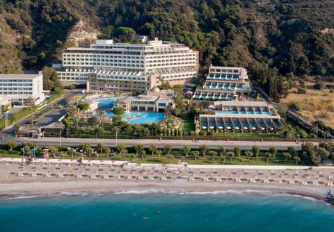 Rhodes Bay Hotel & Spa Hotel in Ialysos