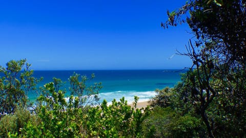 Natural landscape, Beach, Sea view