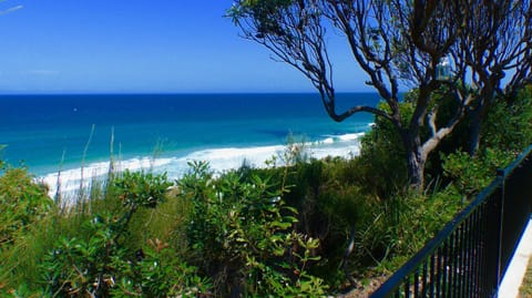 Natural landscape, Beach, Sea view