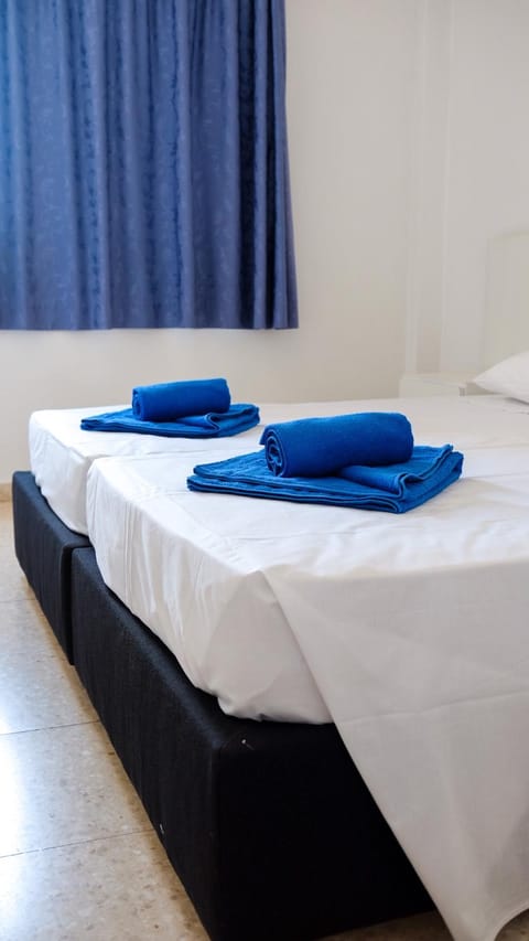 Amore Hotel Apts Hotel in Paralimni