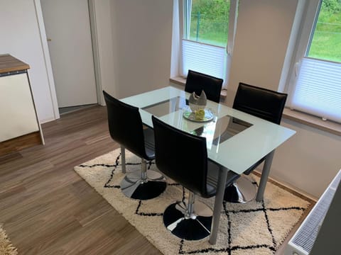 NEU Ferienwohnung MONTE in Walsrode Apartment in Walsrode