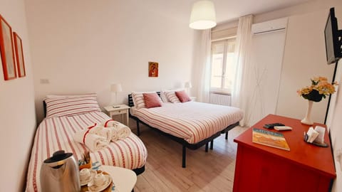 Affittacamere Zi Pasquale Bed and Breakfast in Porto Recanati