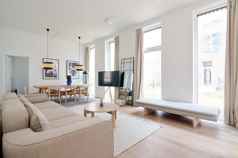 Great Apt · Near Beach · CPH Condo in Copenhagen