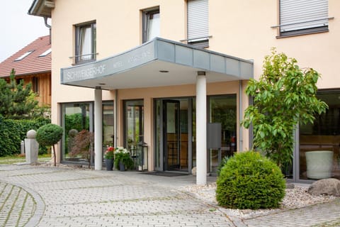 Schweigerhof Apartahotel in Garching