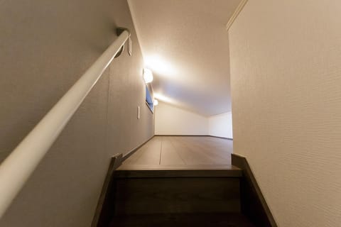 森の物語 Apartment in Nagoya