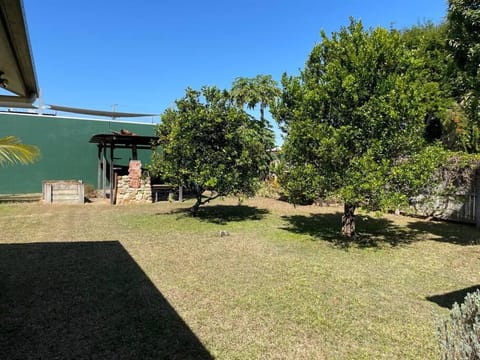 Cosy Queenslander in the heart of town. Haus in Mareeba