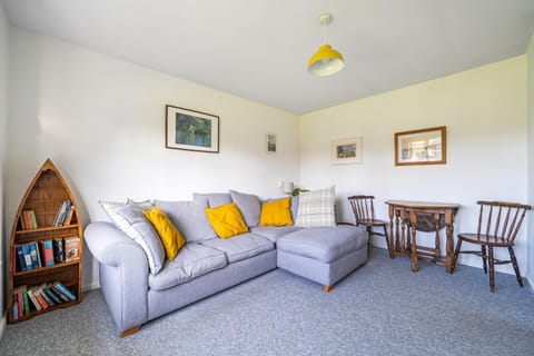 Lounge or bar