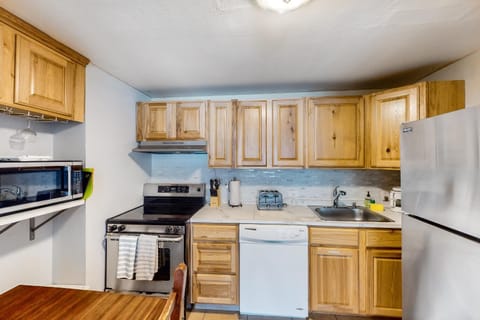 Shredders and Hikers Delight Full Property Apartment in Vail