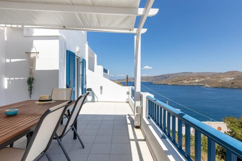 My Kythnos House Apartment in Kea-Kythnos