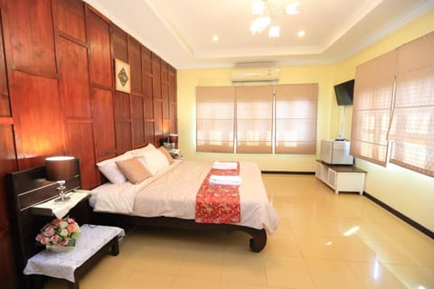 นอนในสวน รีสอร์ท Apartment hotel in Bangkok