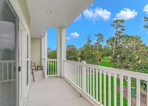 Southern Exposure Deluxe - World Tour Golf Resort Condo in Carolina Forest