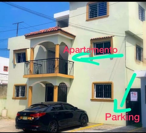 Family Apartment Eigentumswohnung in Puerto Plata