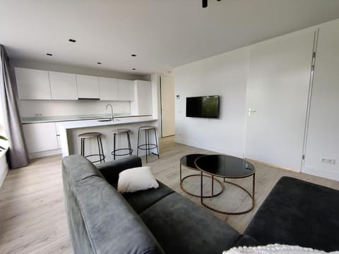 K50169 Modern apartment near the center and free parking Appartement in Eindhoven