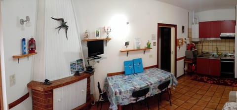 CASA MASSI Appartement in Caramanico Terme