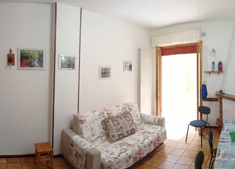 CASA MASSI Appartement in Caramanico Terme