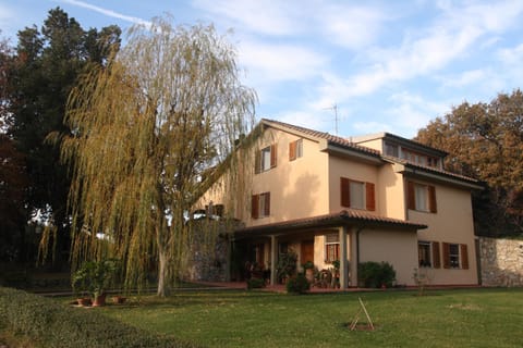 Poggio Guicciardino Apartment in San Vincenzo