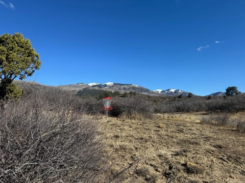 3076 W Highway 160 - Main House House in La Plata County