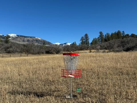 3076 W Highway 160 - Main House House in La Plata County