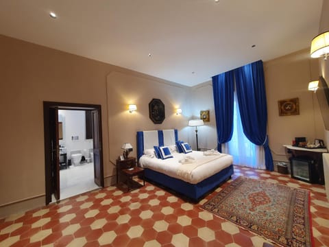 Palazzo Papa Gregorio XVI Bed and Breakfast in Tivoli