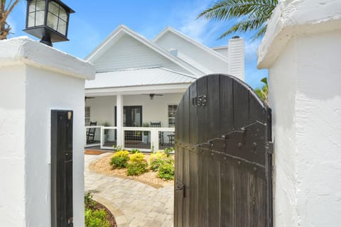 Island Attitude House in Saint Simons Island